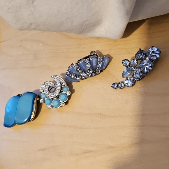 ISO orphan earrings matches - Picture 1 of 9